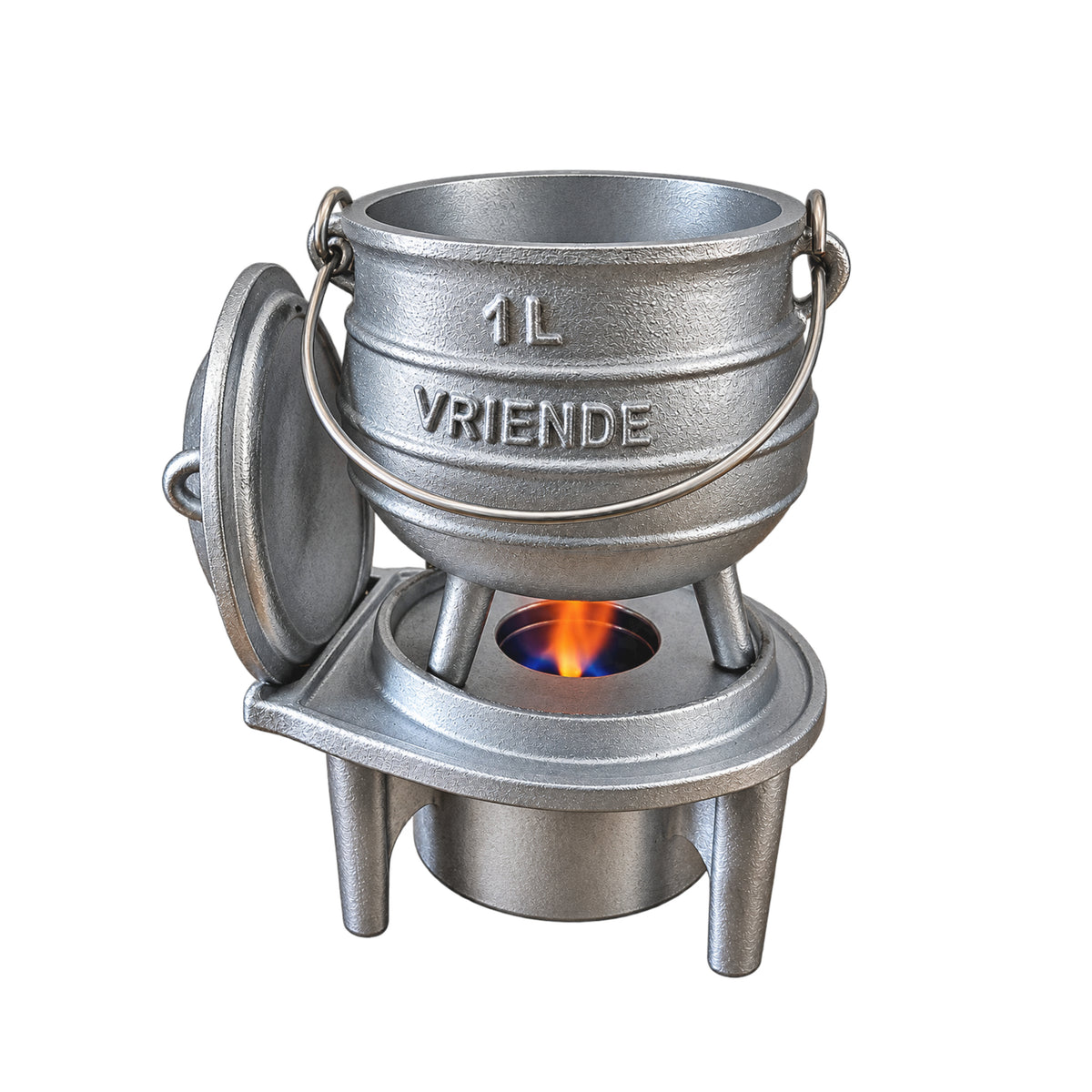 1L Vriende Potjie
