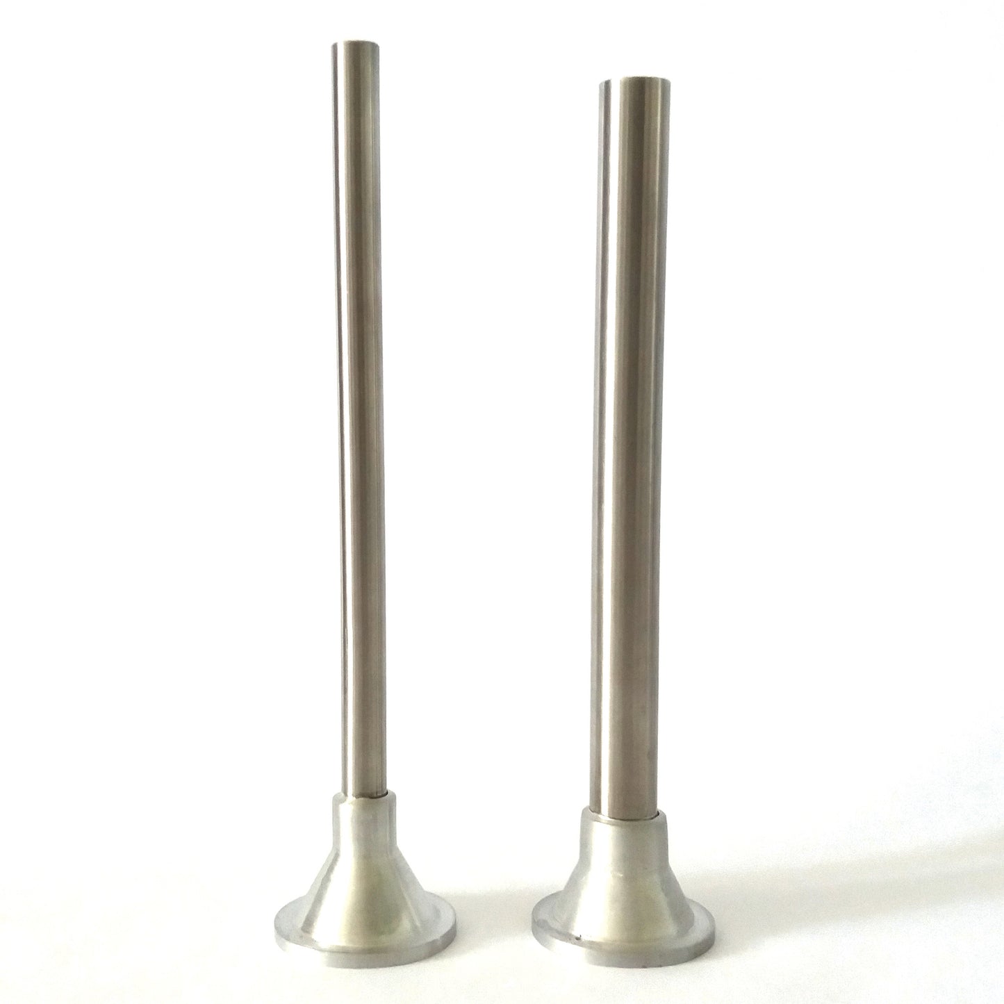 Claasens 13mm stainless steel sausage filler funnel