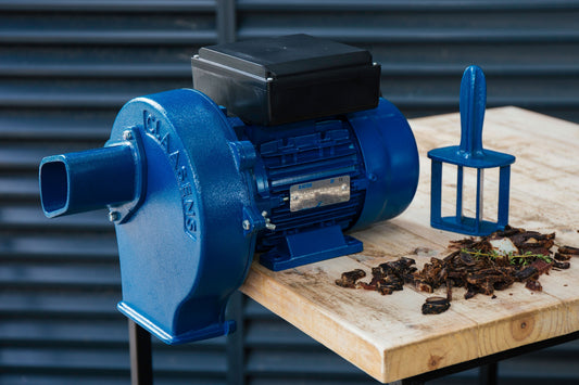 Why Claasens Electric Biltong Slicers Are a Smart Investment for Serious Biltong Makers