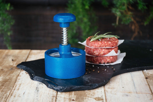 Perfect Patties, Every Time: Meet the Claasens Patty Former Range