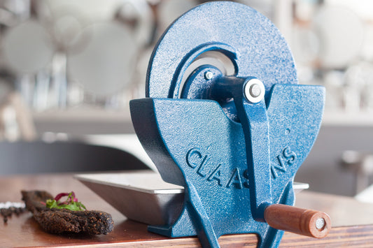 Why Claasens Hand Biltong Slicers Are a Smart Choice for Every Biltong Lover