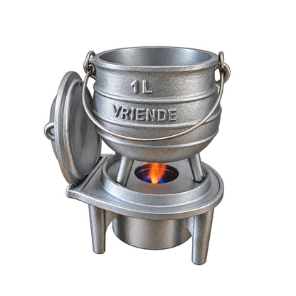 1L Vriende Potjie