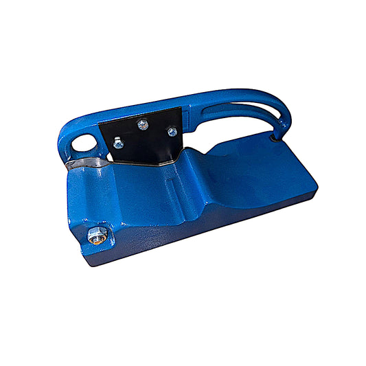 Claasens Alu Biltong Chunk Slicer for dry biltong and venison
