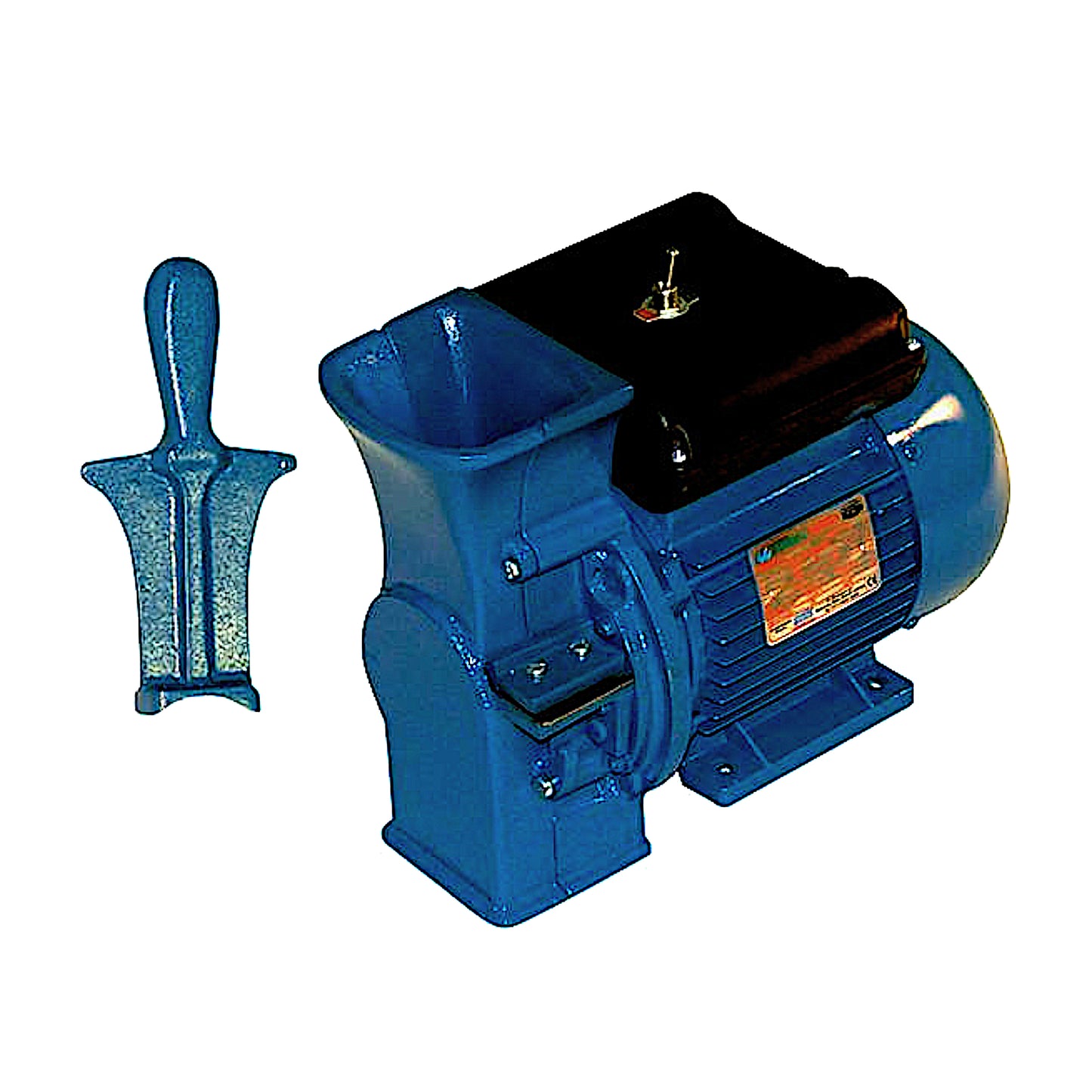 75 Electric Biltong Grater