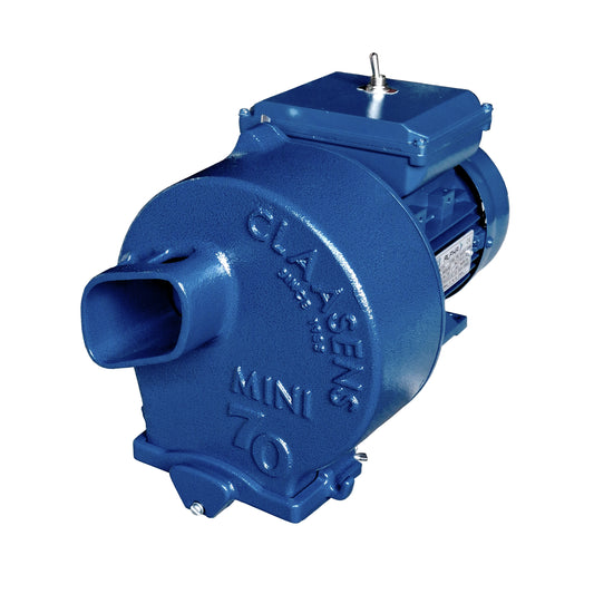 Electric Biltong Slicer Mini .37kW