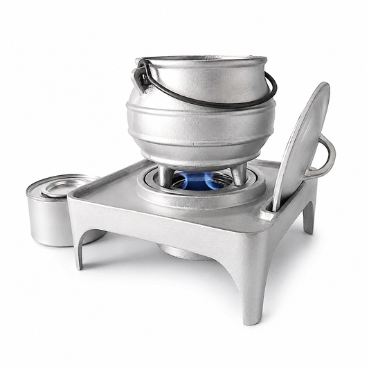 Friendship Potjie