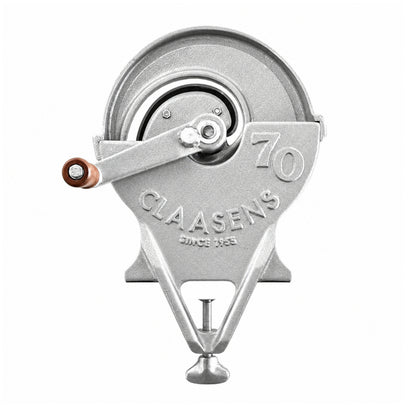 Claasens Hand Biltong Slicer Pro for professional carving