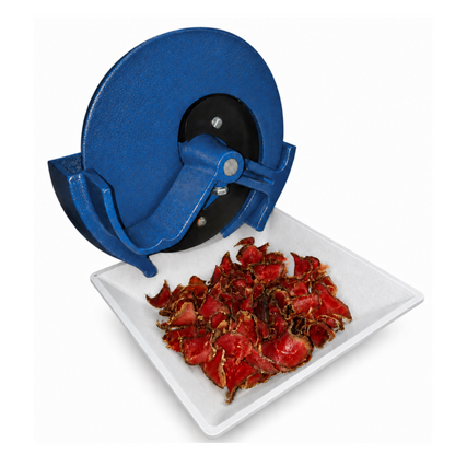 Hand Biltong Slicer