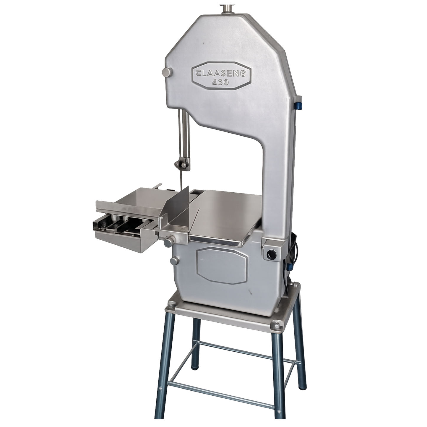 Meat Band Saw 430