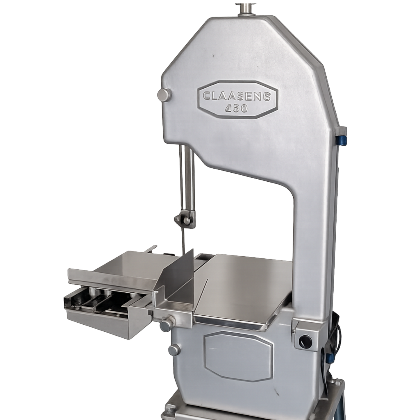 Meat Band Saw 430