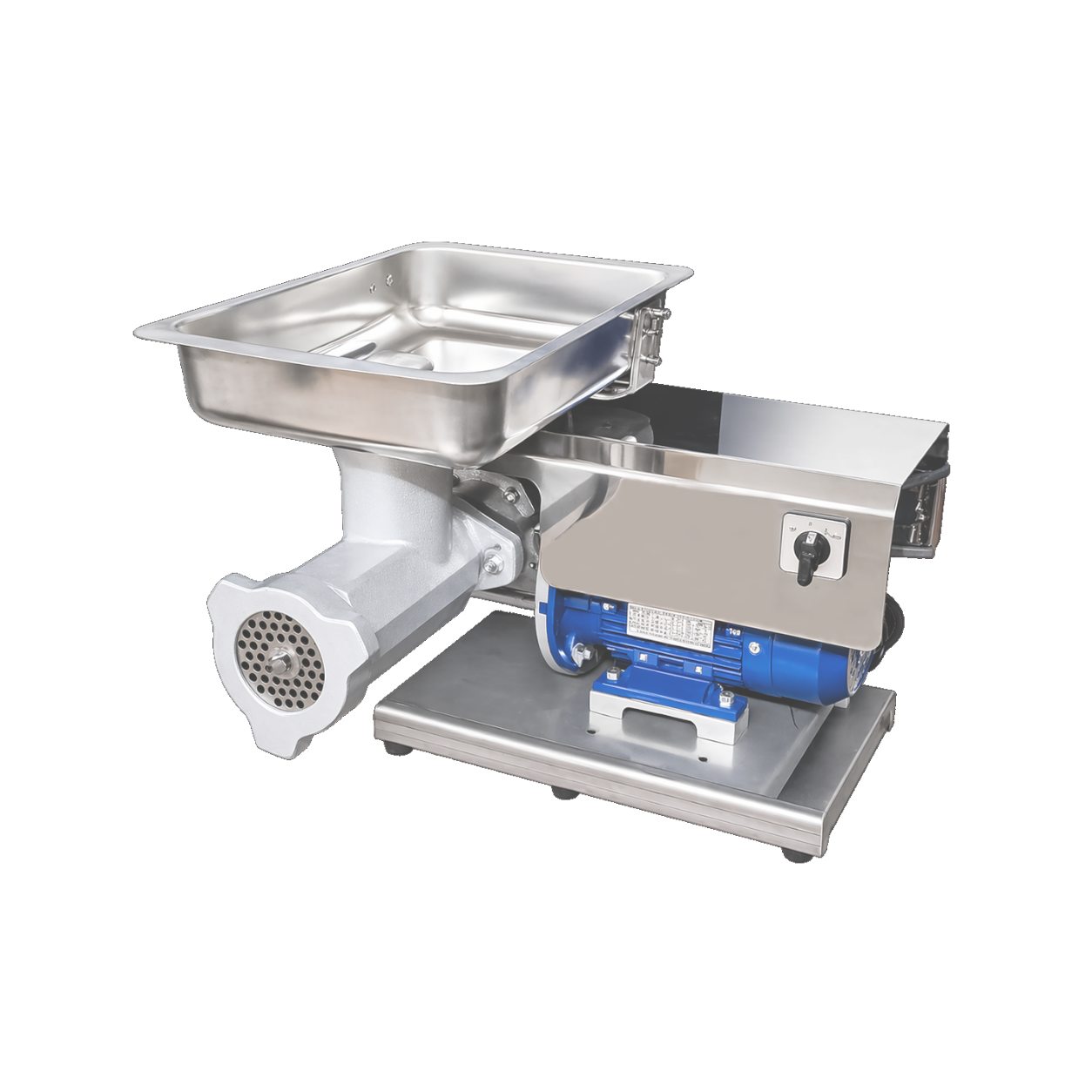 Meat Mincer No. 22