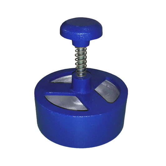 Claasens 130mm XL round Patty Former