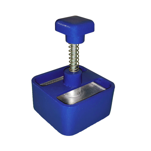 Claasens Dagwood square 100mm Patty Former