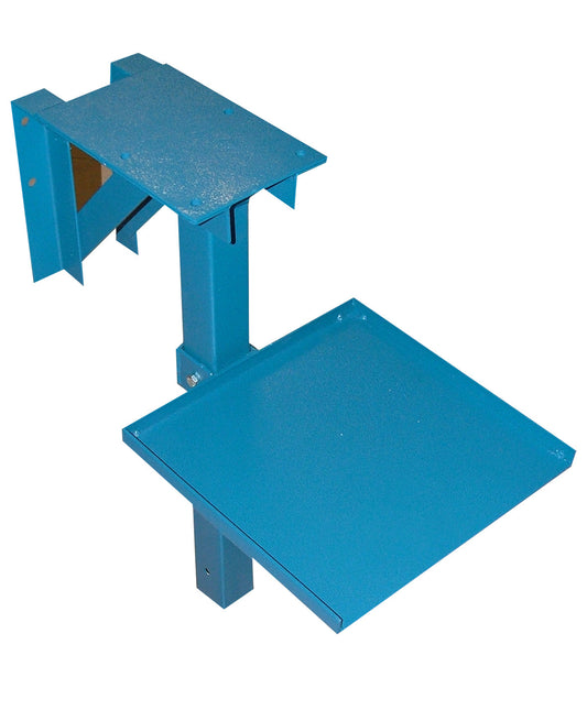 Electric Biltong Slicer Wall Stand