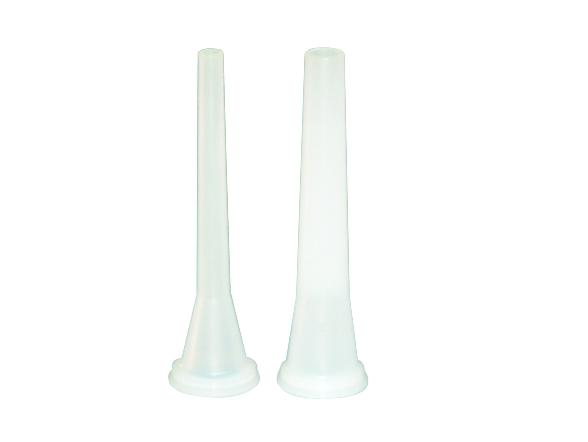 Sausage Filler Funnels Set - 12 & 20mm